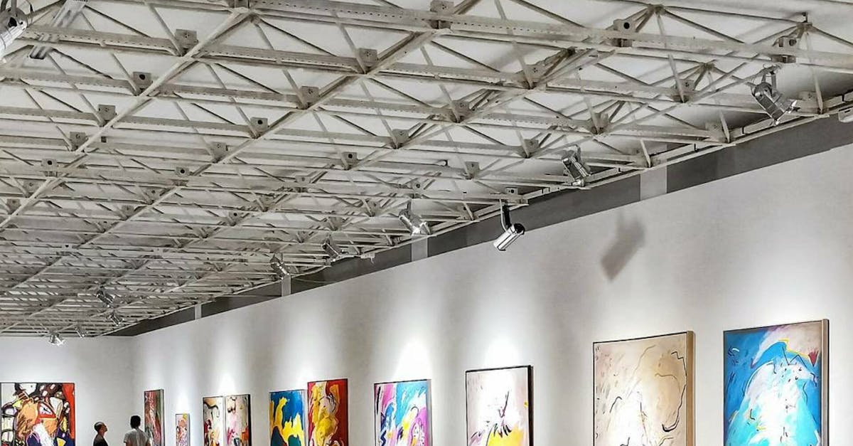 Why Customisation of Colour and Material is Vital for Pop Up Display Stands